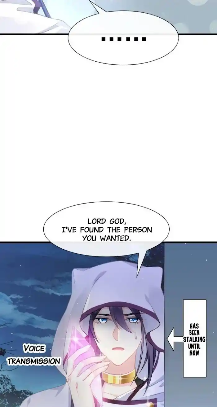 Devil's Lover Chapter 18