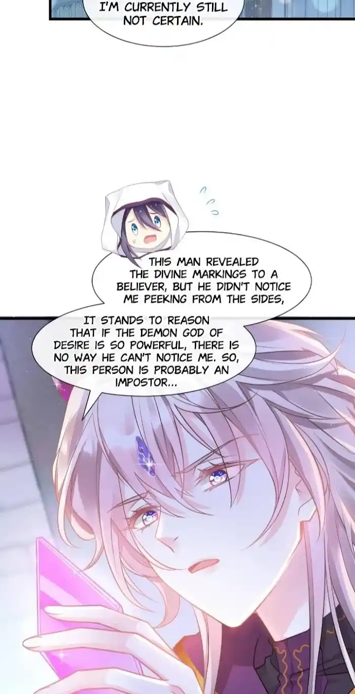 Devil's Lover Chapter 18