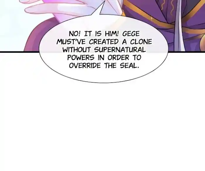 Devil's Lover Chapter 18