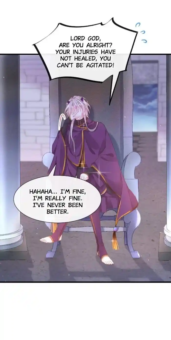 Devil's Lover Chapter 18