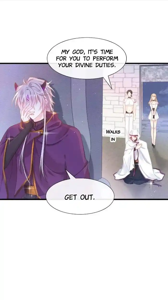 Devil's Lover Chapter 18