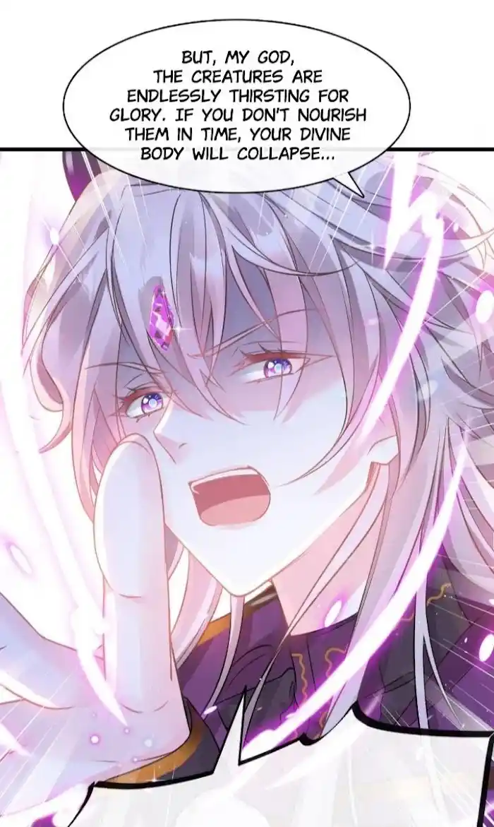 Devil's Lover Chapter 18