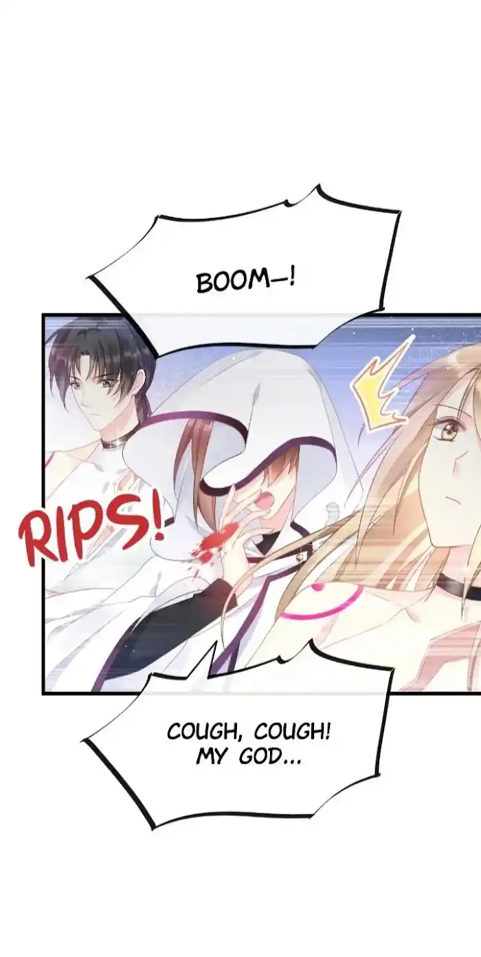 Devil's Lover Chapter 18