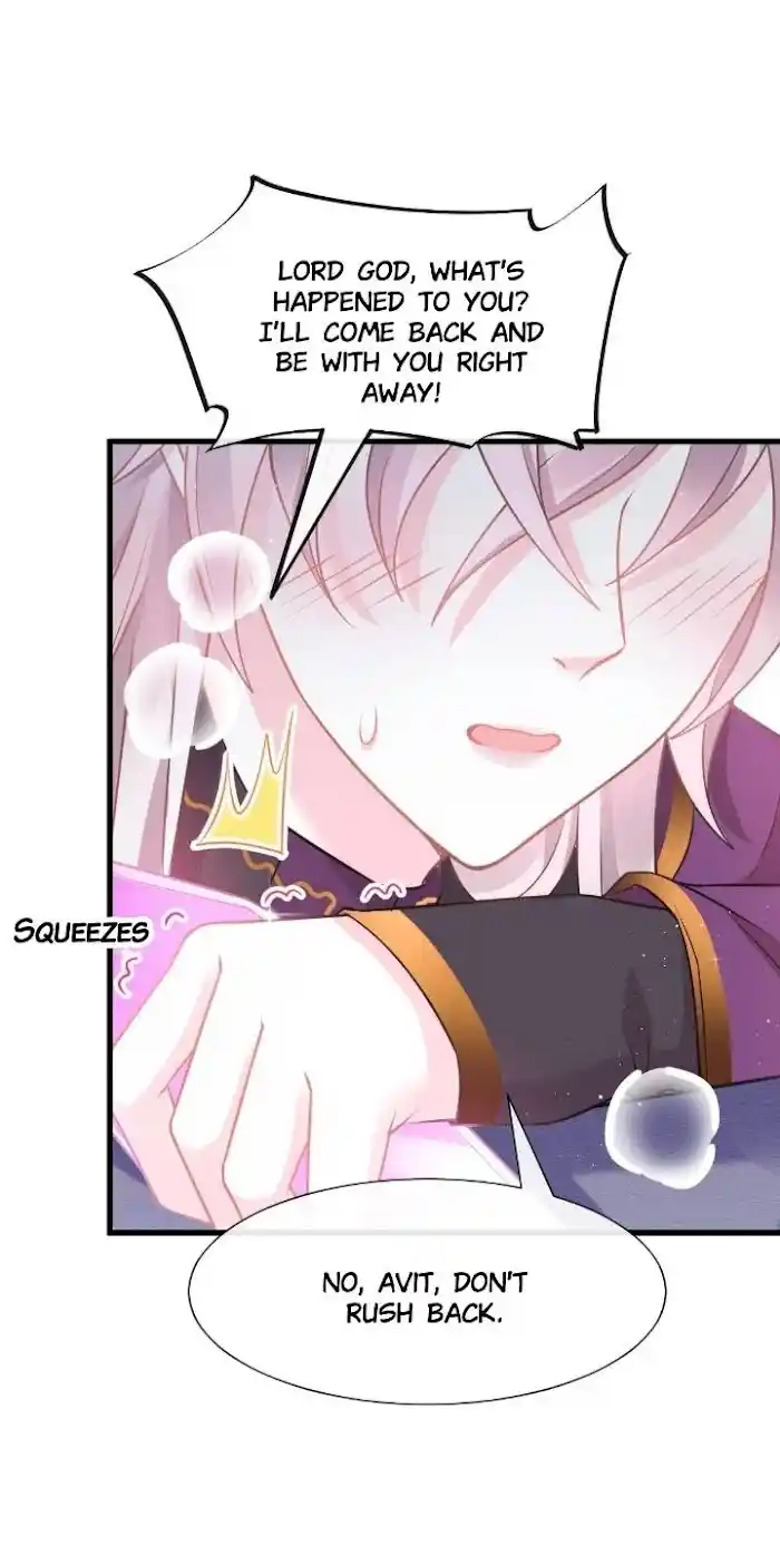 Devil's Lover Chapter 18