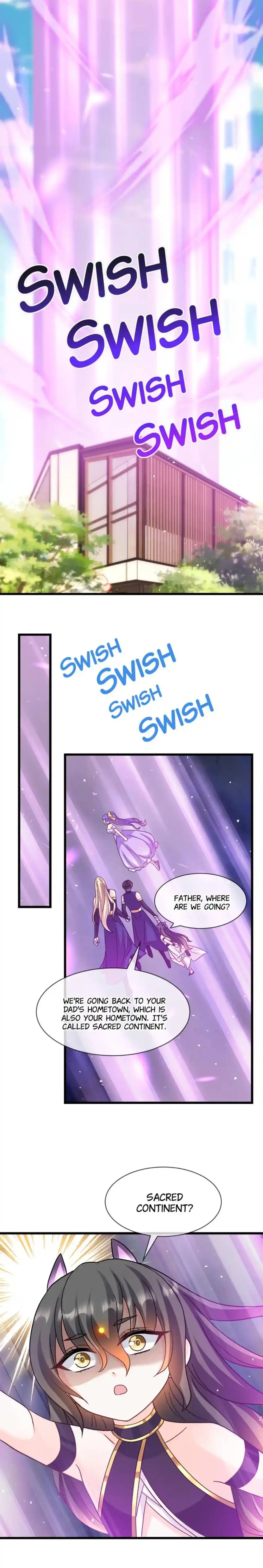 Devil's Lover Chapter 181