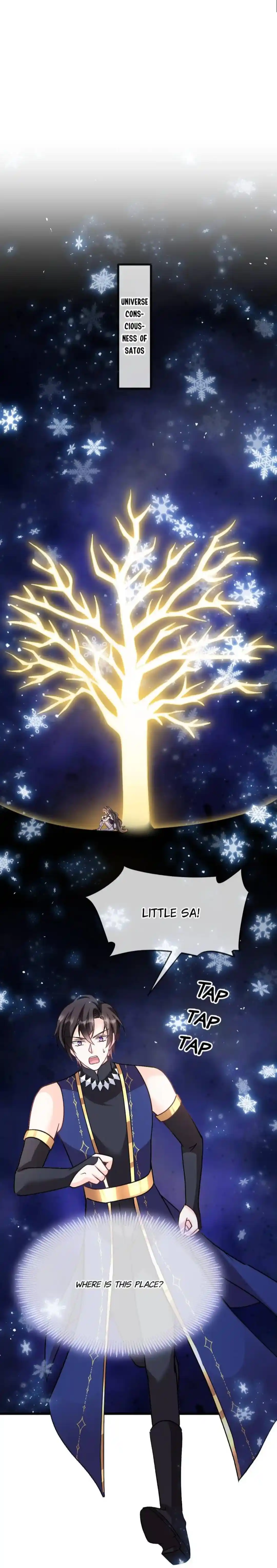 Devil's Lover Chapter 184