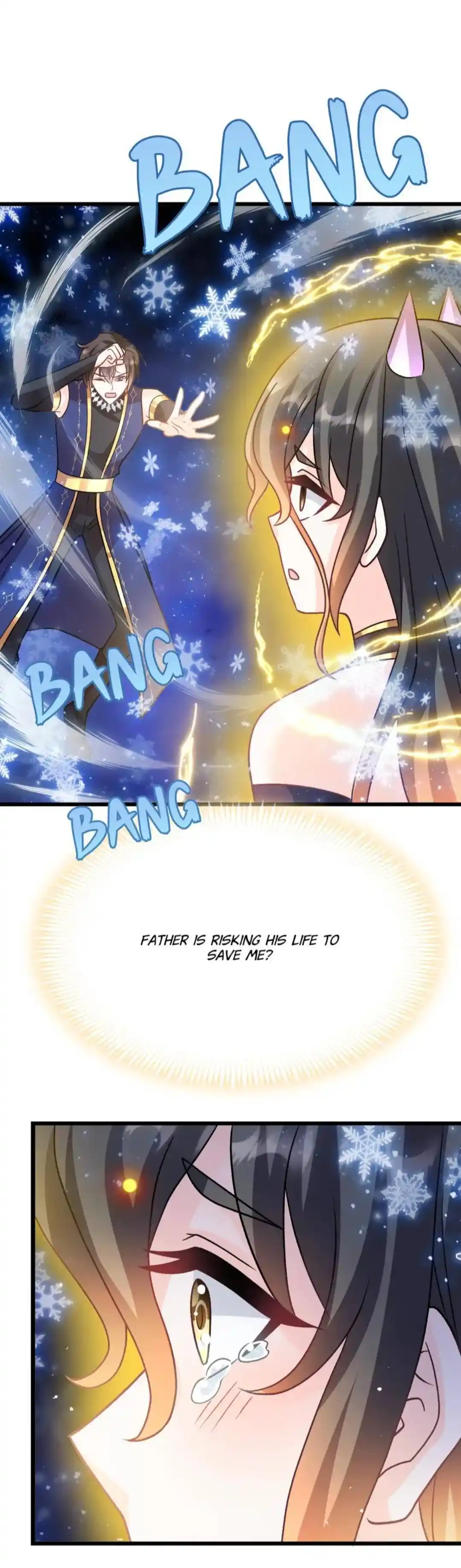 Devil's Lover Chapter 184