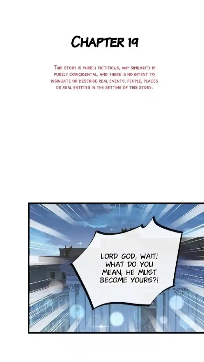 Devil's Lover Chapter 19