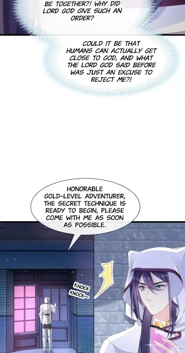 Devil's Lover Chapter 19