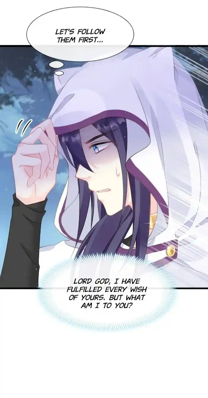 Devil's Lover Chapter 19