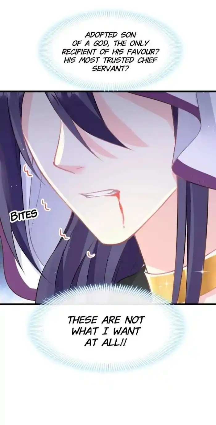 Devil's Lover Chapter 19