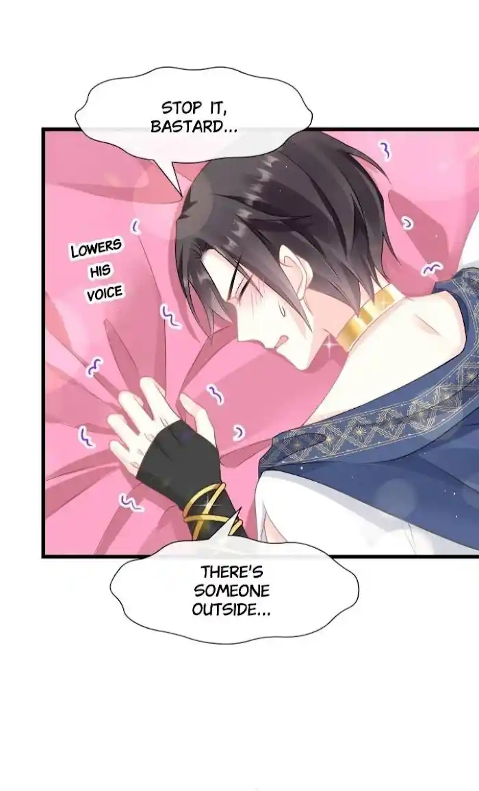 Devil's Lover Chapter 19