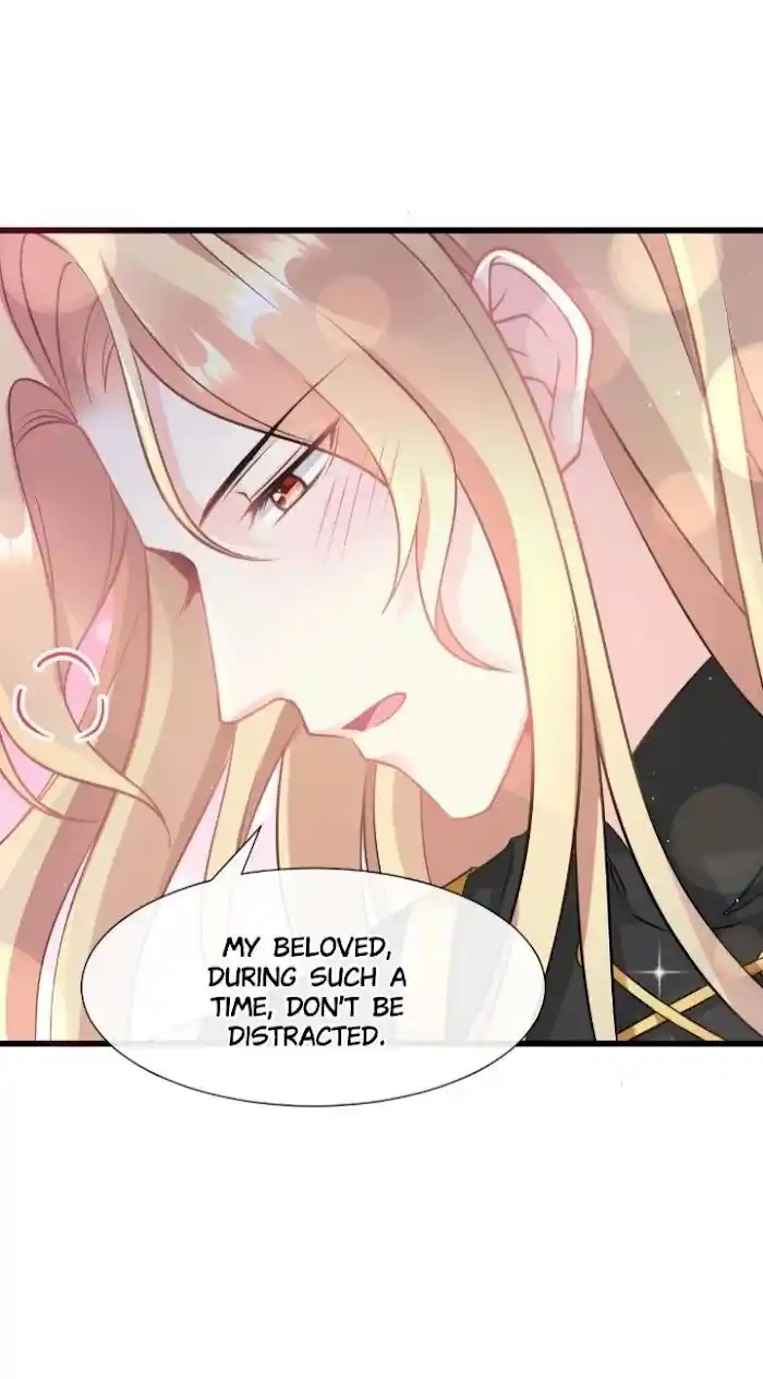 Devil's Lover Chapter 19