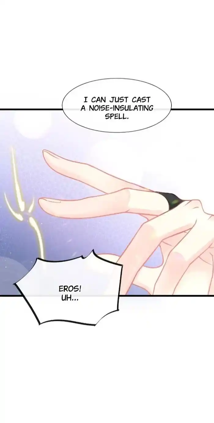 Devil's Lover Chapter 19