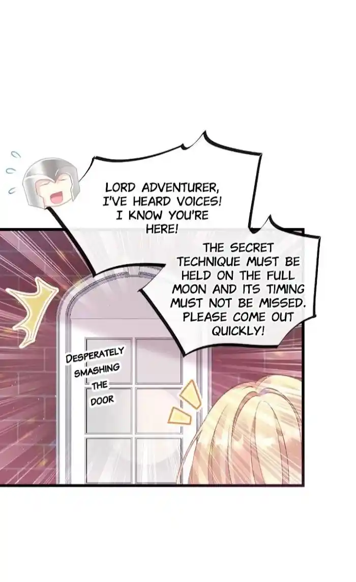 Devil's Lover Chapter 19