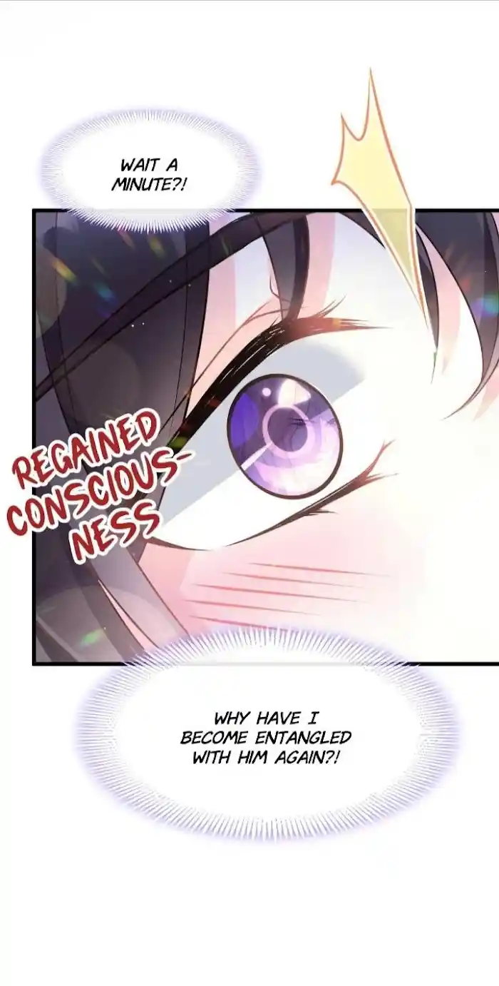 Devil's Lover Chapter 19