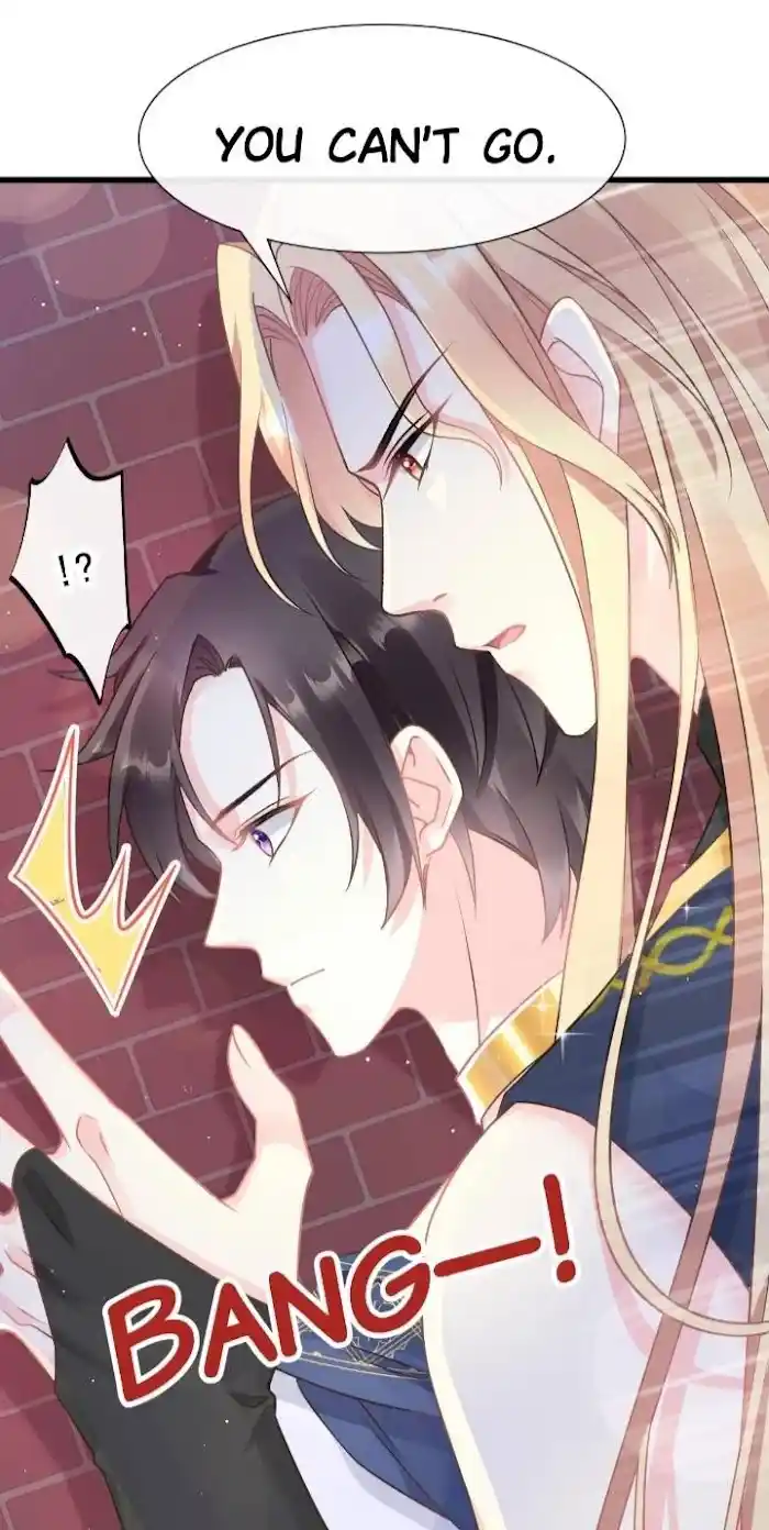 Devil's Lover Chapter 19