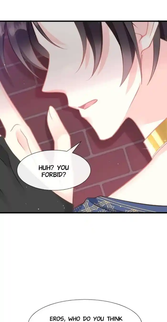 Devil's Lover Chapter 19