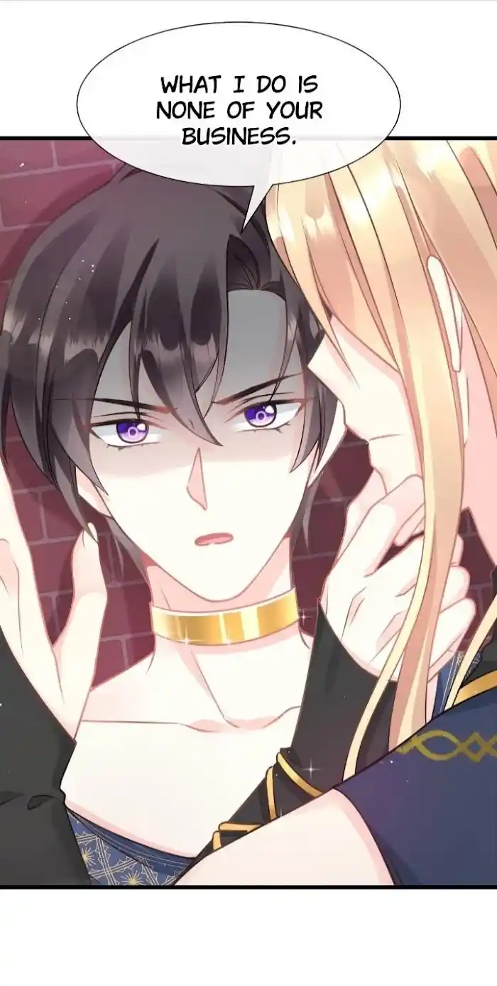 Devil's Lover Chapter 19