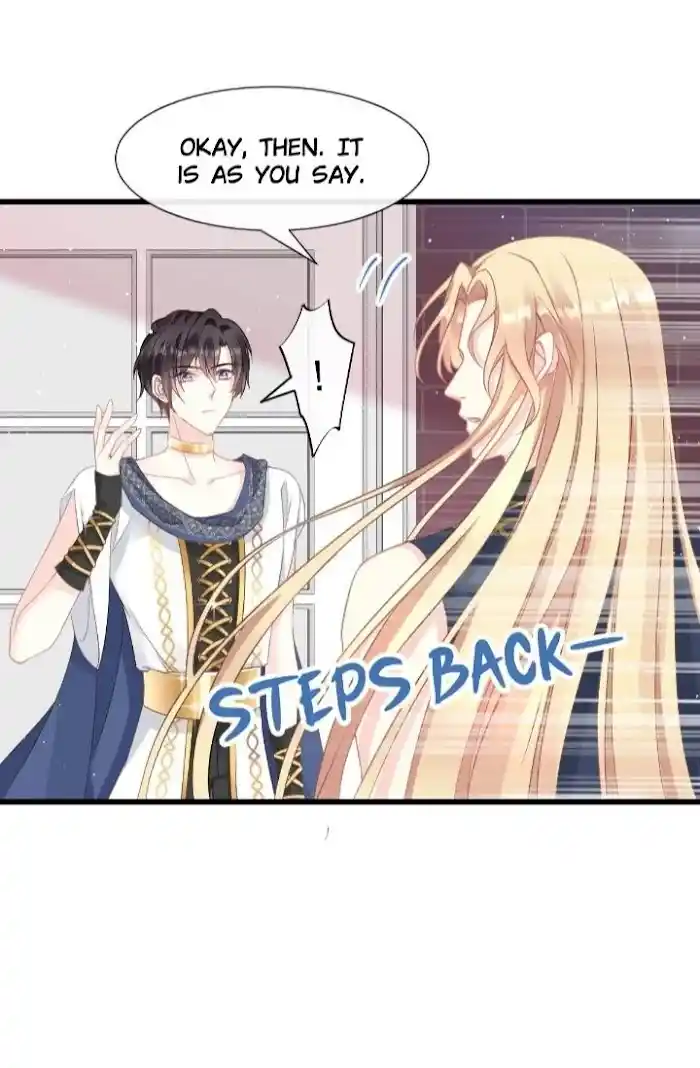 Devil's Lover Chapter 19