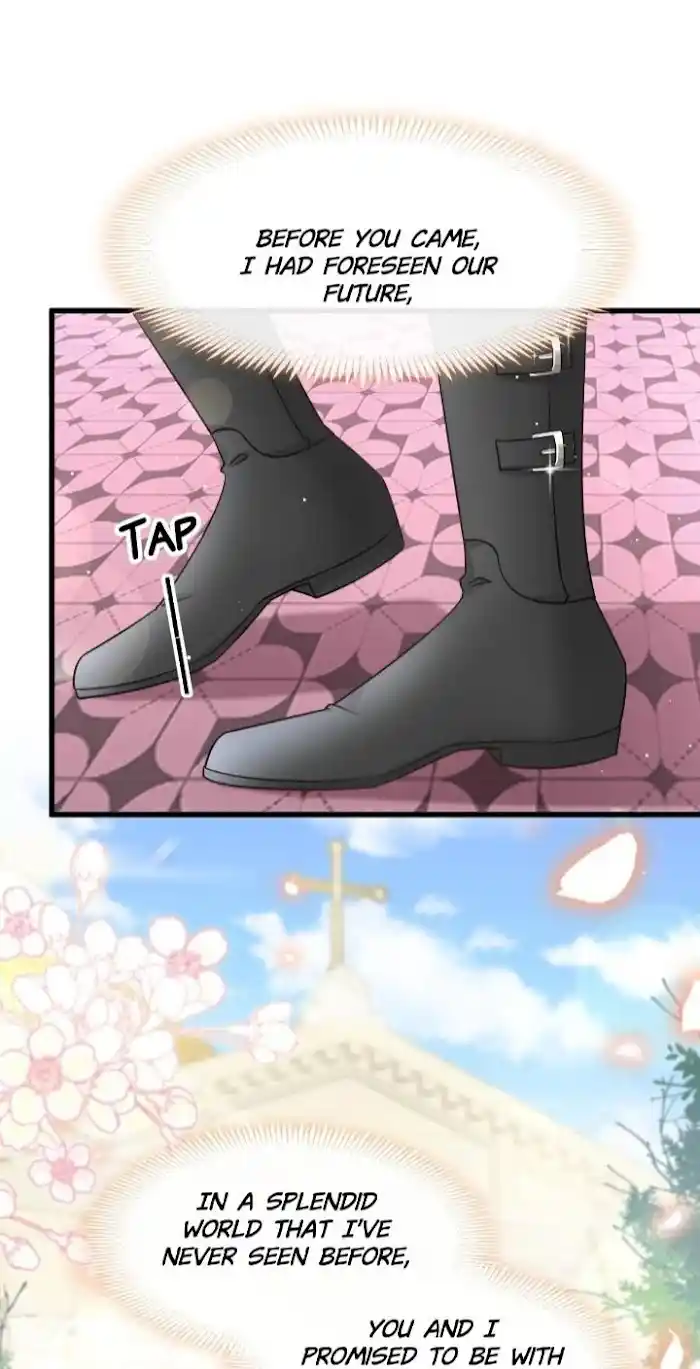 Devil's Lover Chapter 19