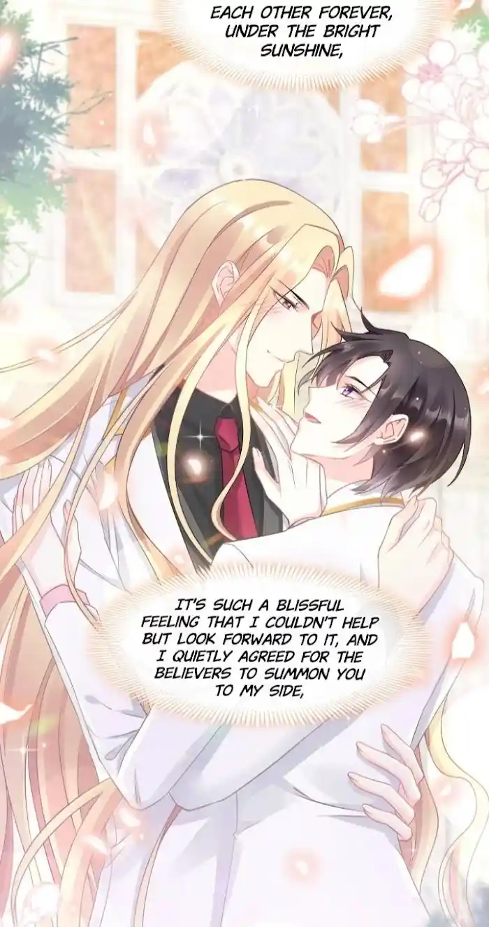 Devil's Lover Chapter 19