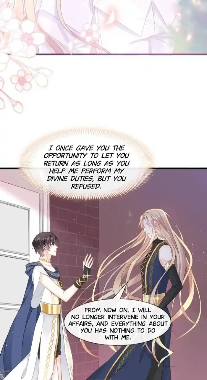 Devil's Lover Chapter 19