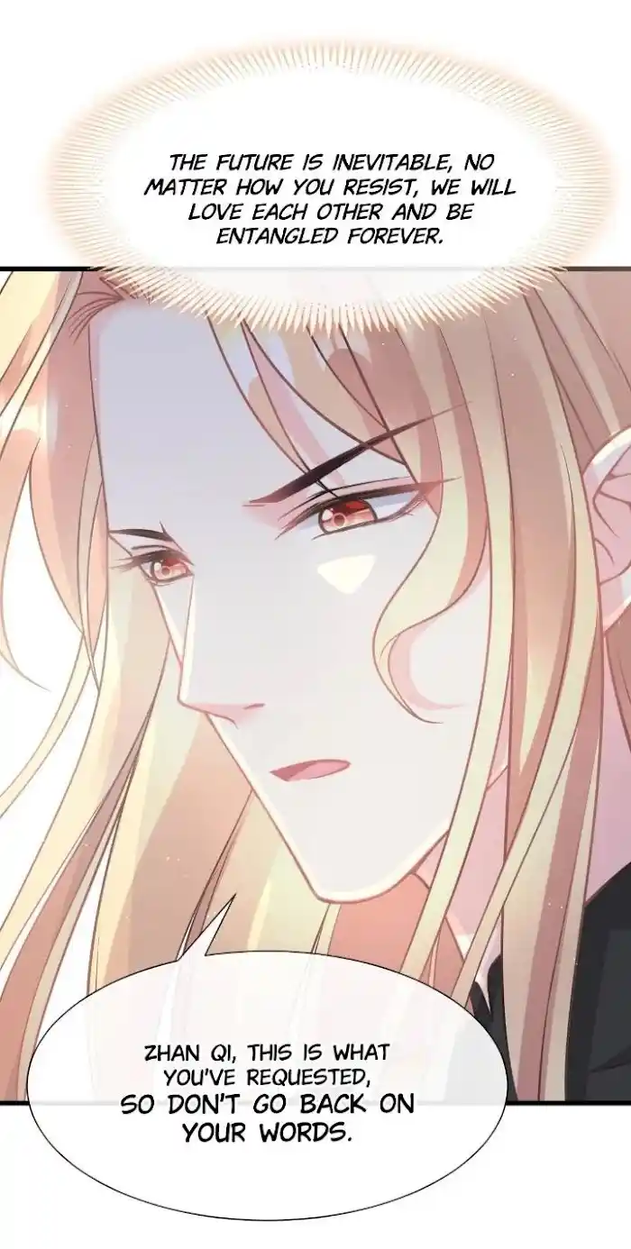 Devil's Lover Chapter 19