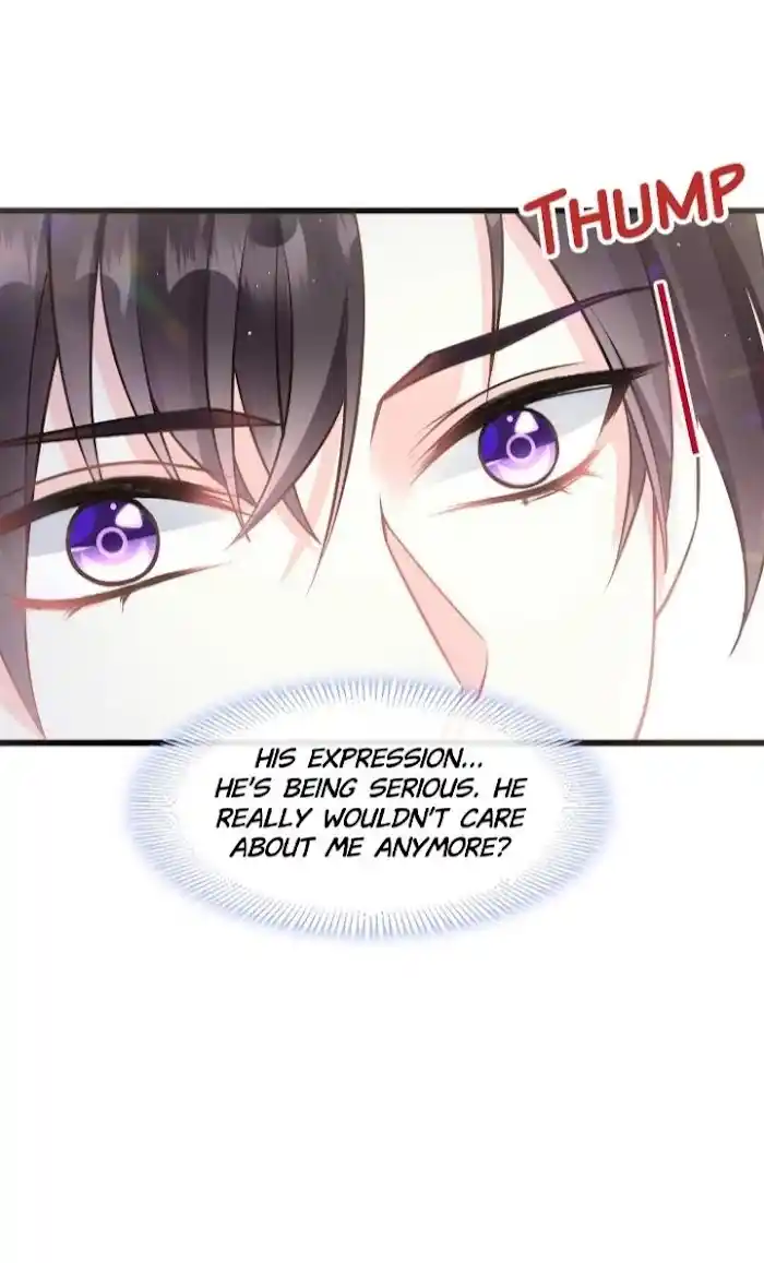 Devil's Lover Chapter 19