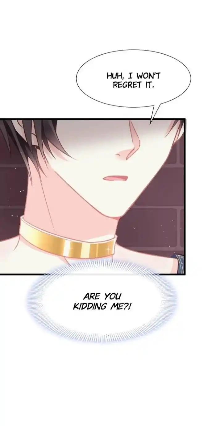 Devil's Lover Chapter 19