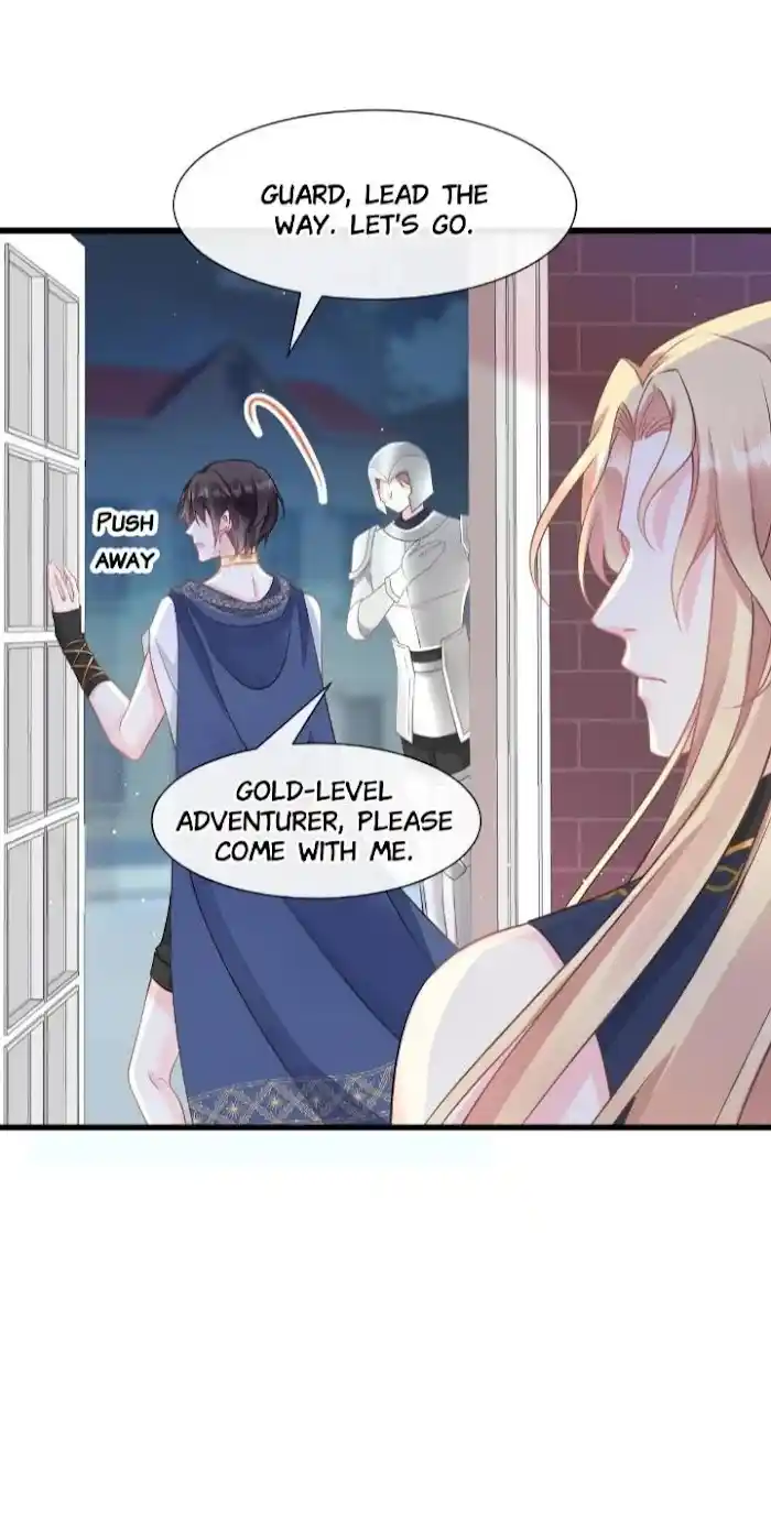 Devil's Lover Chapter 19