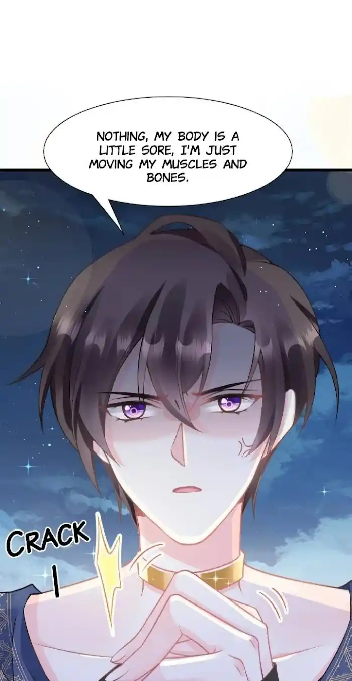 Devil's Lover Chapter 20