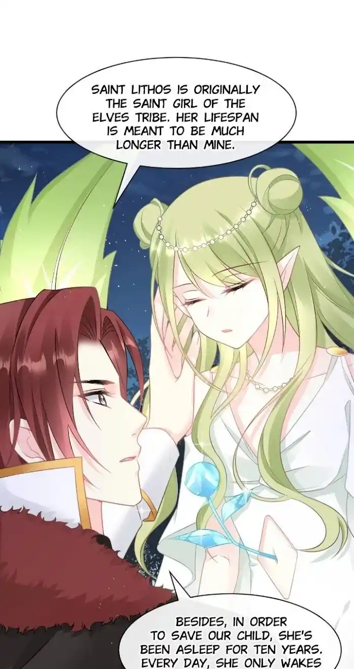 Devil's Lover Chapter 20