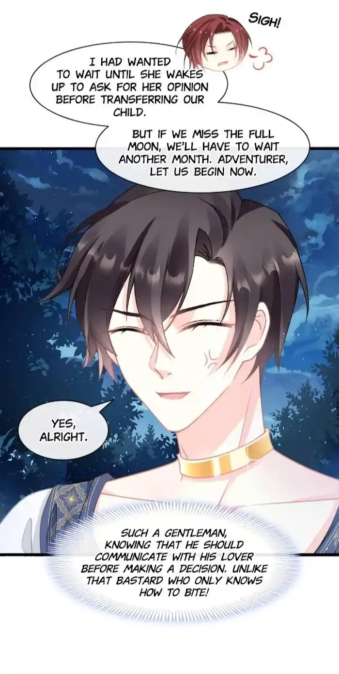 Devil's Lover Chapter 20