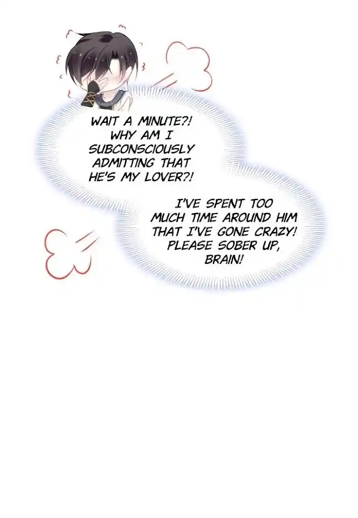 Devil's Lover Chapter 20