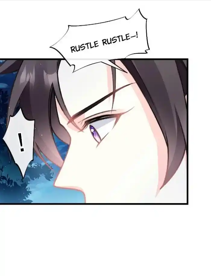 Devil's Lover Chapter 20