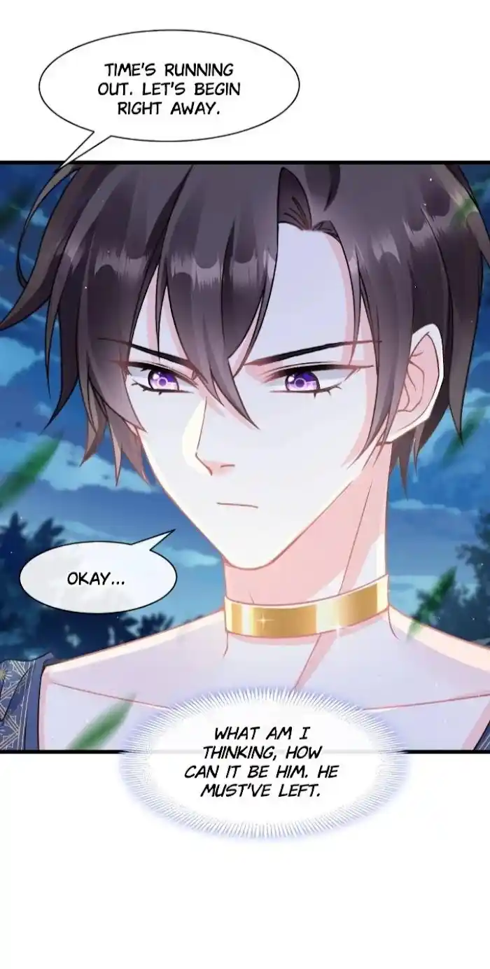 Devil's Lover Chapter 20