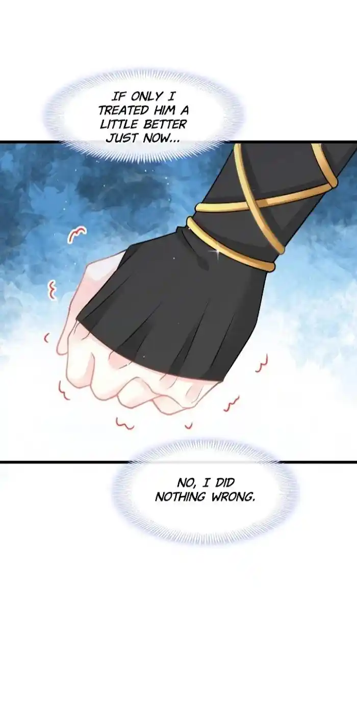 Devil's Lover Chapter 20