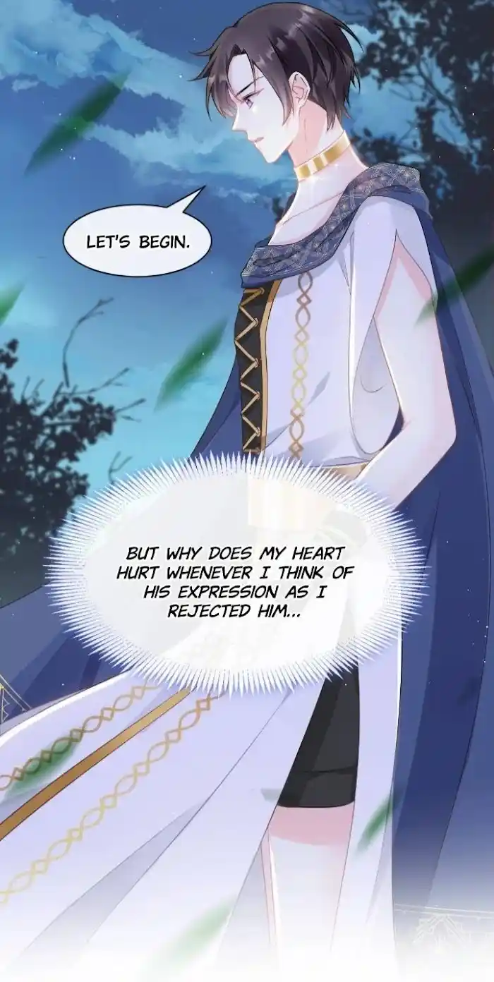 Devil's Lover Chapter 20