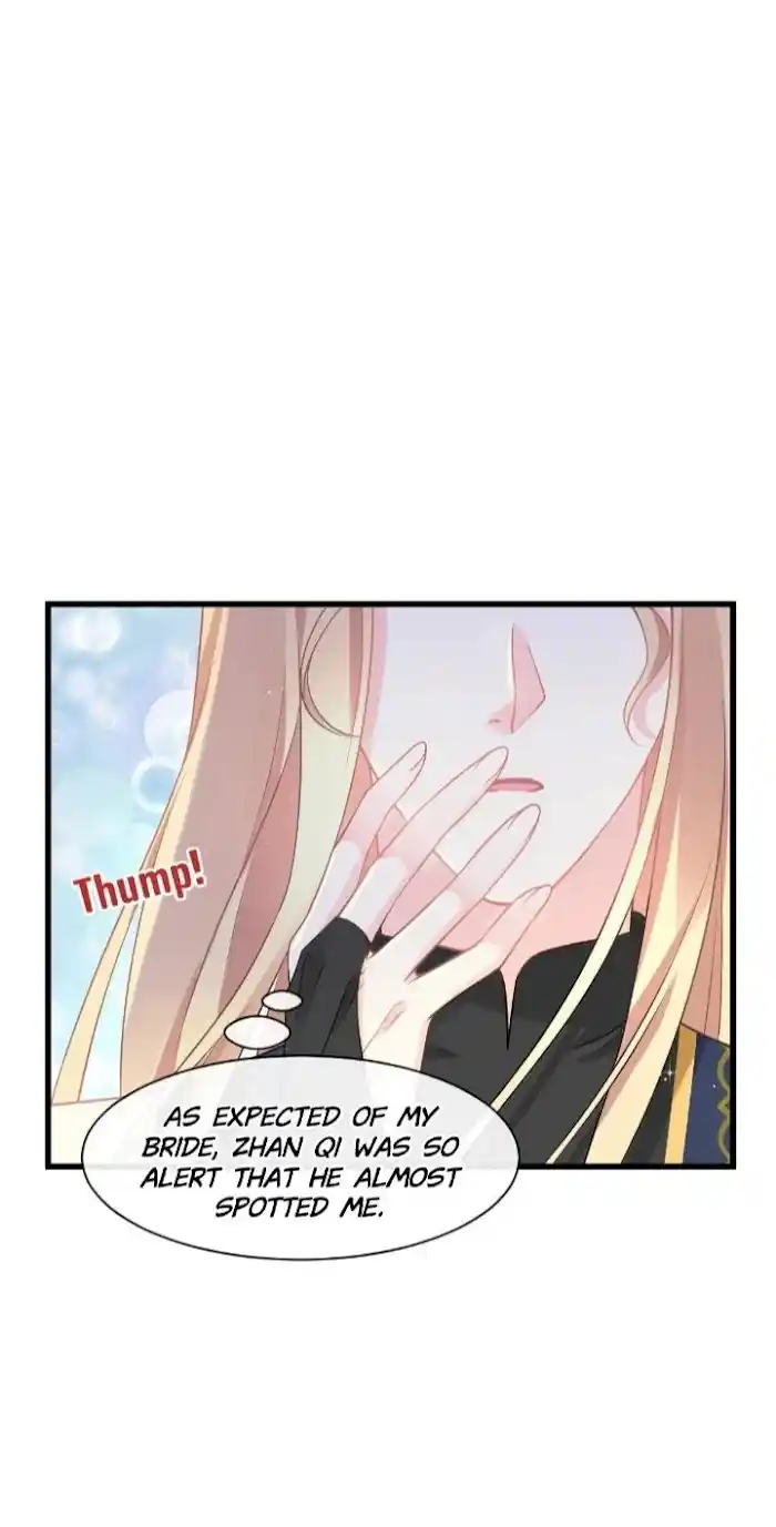 Devil's Lover Chapter 20