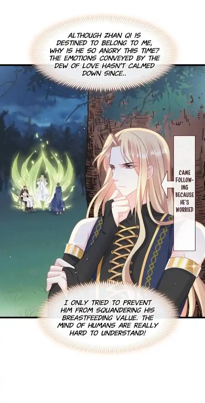 Devil's Lover Chapter 20