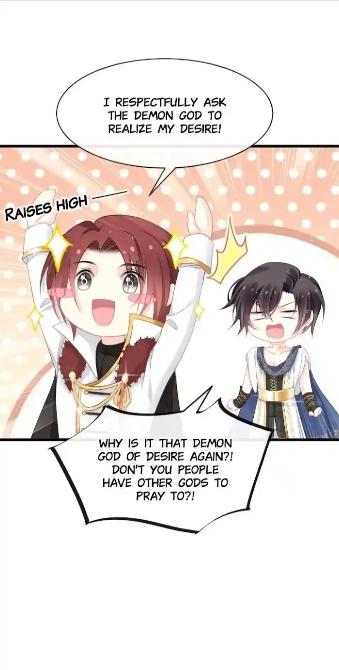 Devil's Lover Chapter 20