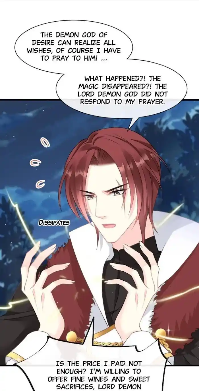 Devil's Lover Chapter 20