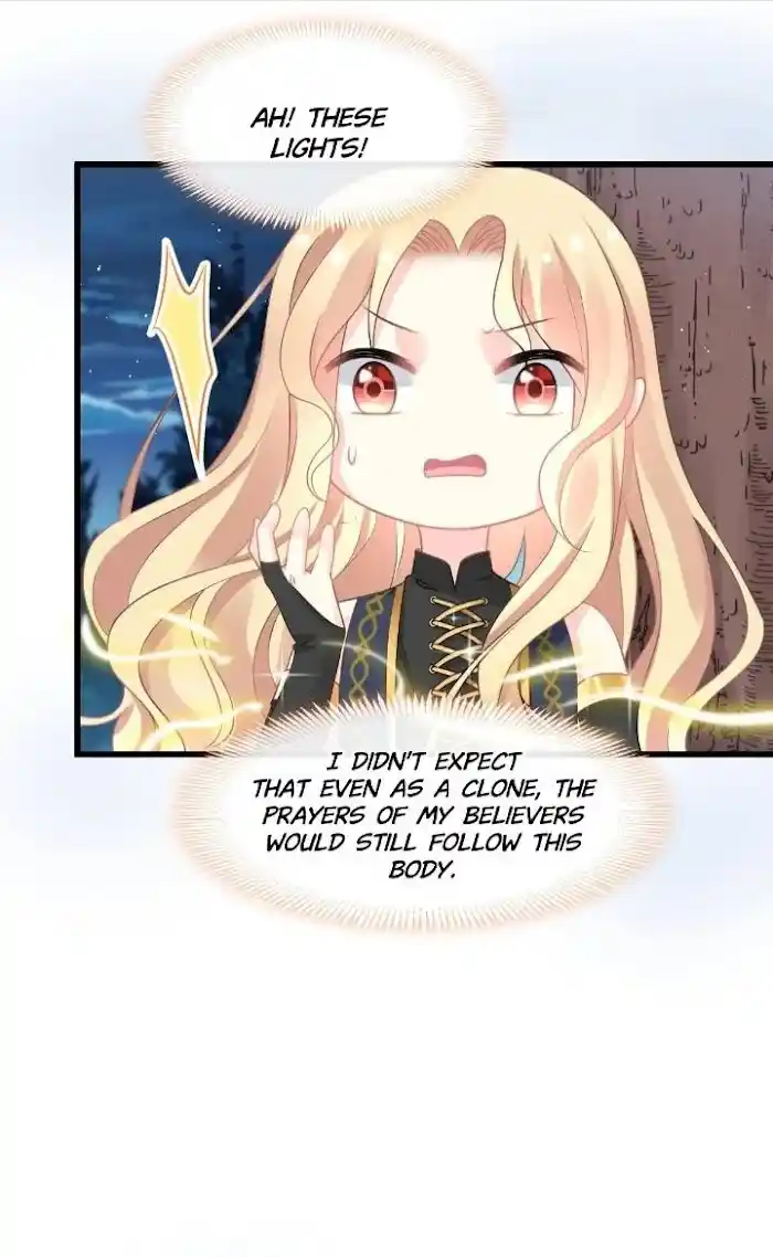 Devil's Lover Chapter 20