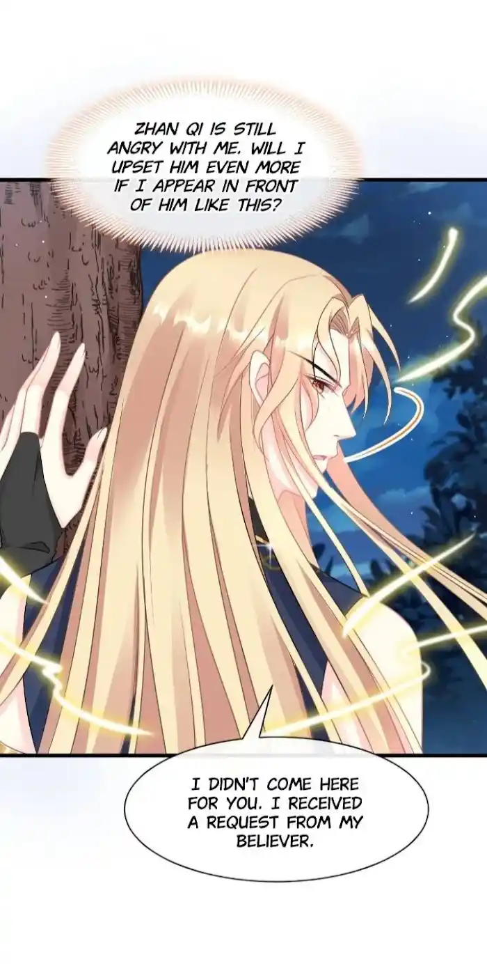 Devil's Lover Chapter 20