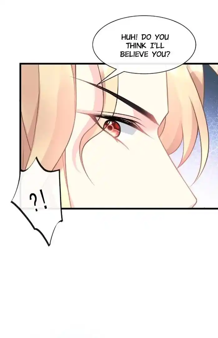 Devil's Lover Chapter 20