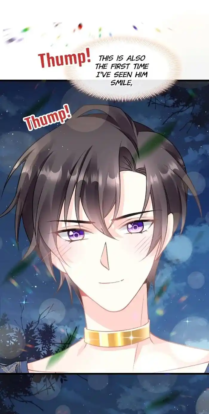 Devil's Lover Chapter 20