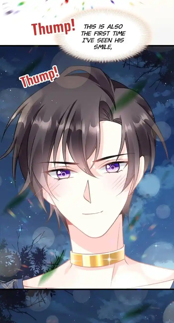 Devil's Lover Chapter 21