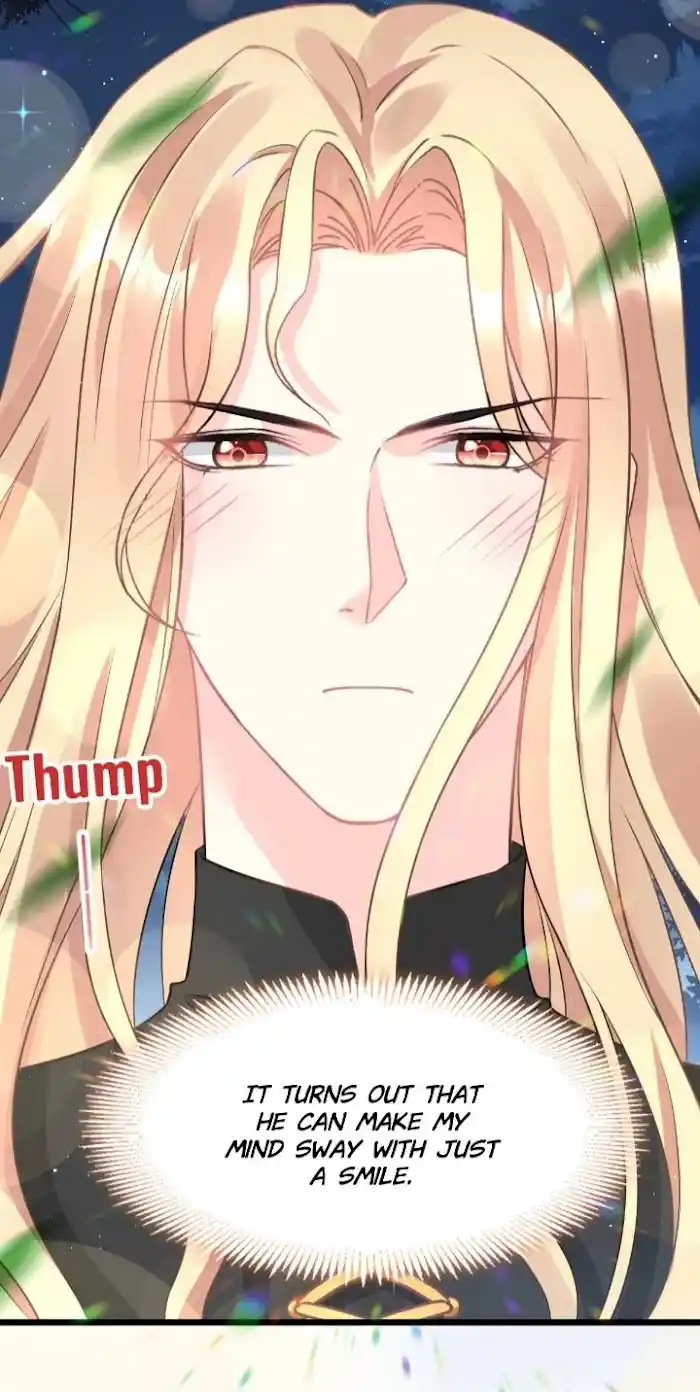 Devil's Lover Chapter 21