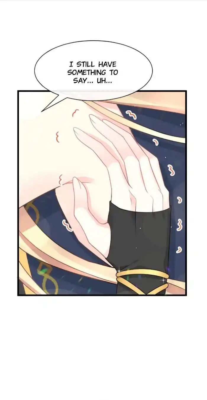 Devil's Lover Chapter 21